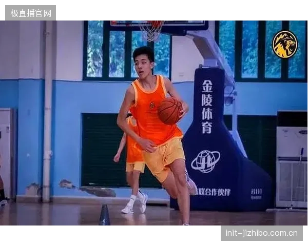 浙江广厦队青年梯队部署NoahBasketball系统，以深度学习优化新秀球员的出手弧线